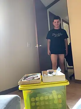 tony_pinkcock 现场XXX聊天