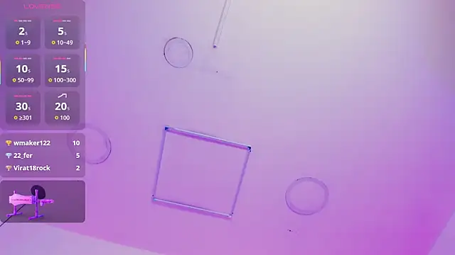 ZiaCalifa 现场XXX聊天