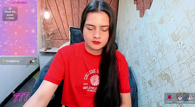 Zoe__Taylor__: онлайн-секс-чат