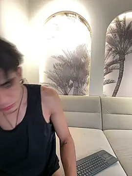 abrilandjulian Pertunjukan Webcam