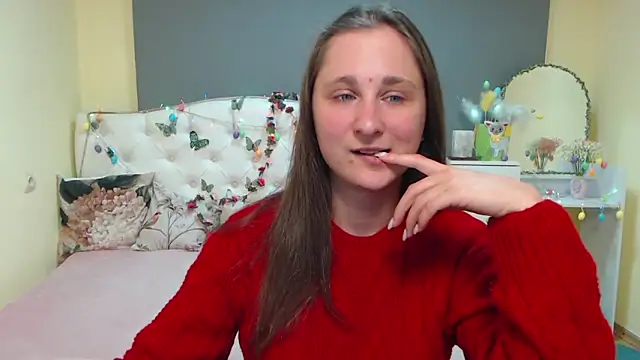 Živý XXX chat MichelLeee