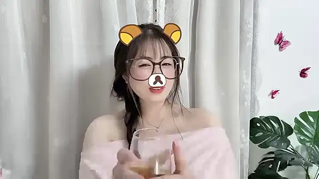 Živý XXX chat Amelia-babee