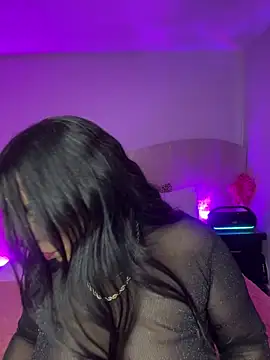 โชว์เว็บแคมของ Vicky_Saidi