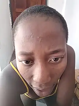 โชว์เว็บแคมของ Melanin2002