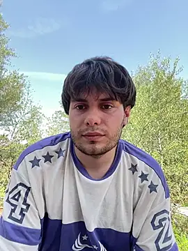 Pokazy przed kamerką – Dangreyc4