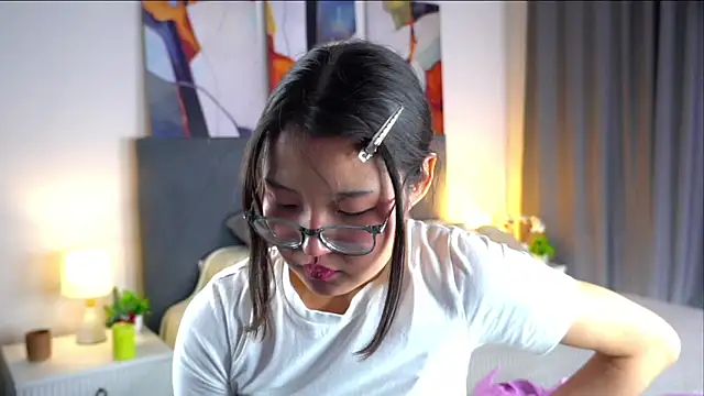 Živý XXX chat NelleMihalko