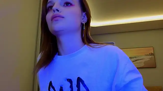 Živý XXX chat mollybossy