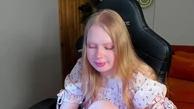 Živý XXX chat BellaVenatrix