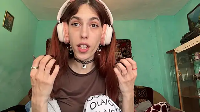 Živý XXX chat SharondaMcclerkin