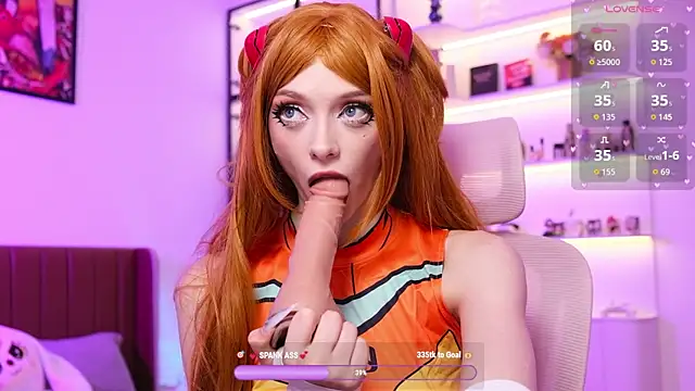 HolliWould_ Live XXX-Chat