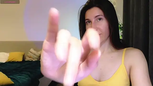 marrycolins Live XXX-Chat