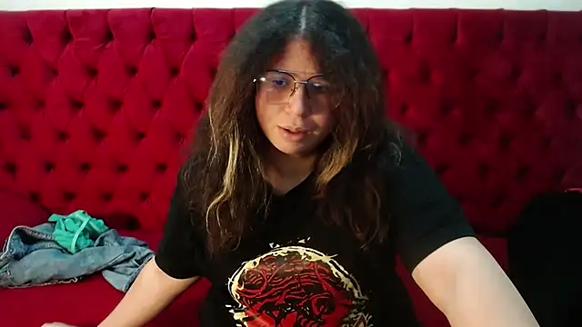 selenablairx's Webcam Show