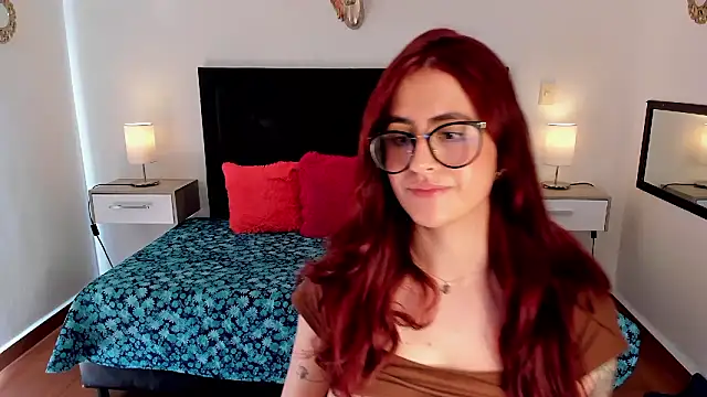 sweet_abby1 Live XXX-Chat