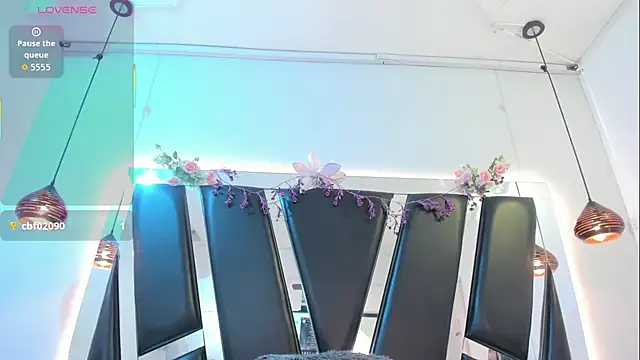 antonelllepiercee Live XXX-Chat