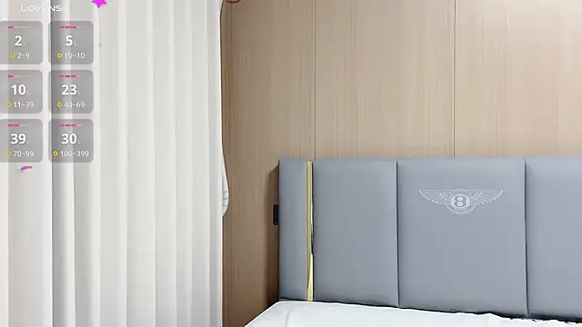 Yanyan39677 Show Webcam