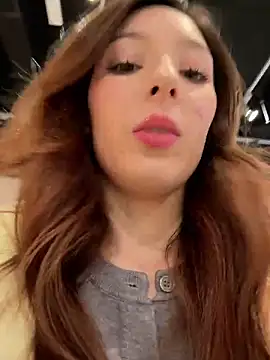 LilluKatten Live XXX-Chat