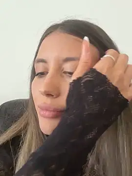 saphirafox Chat XXX live