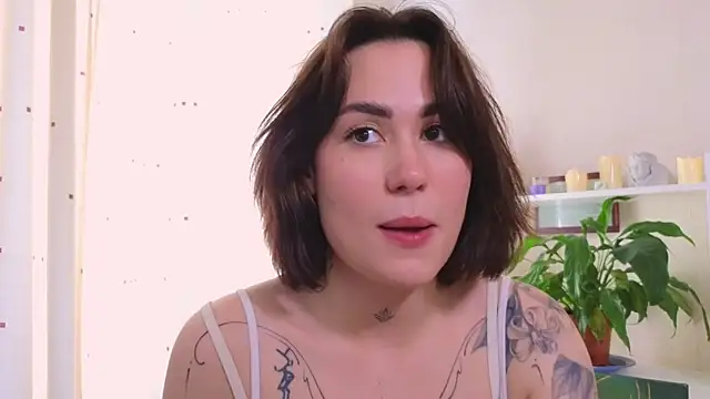 my_magnum_opus Live XXX-Chat