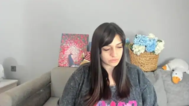 Chat XXX en directo de HabbiLove