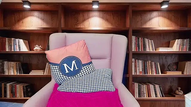 Dolcegattina-Asian Live XXX-Chat