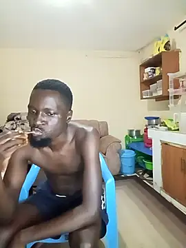 Brian_johns Show Webcam