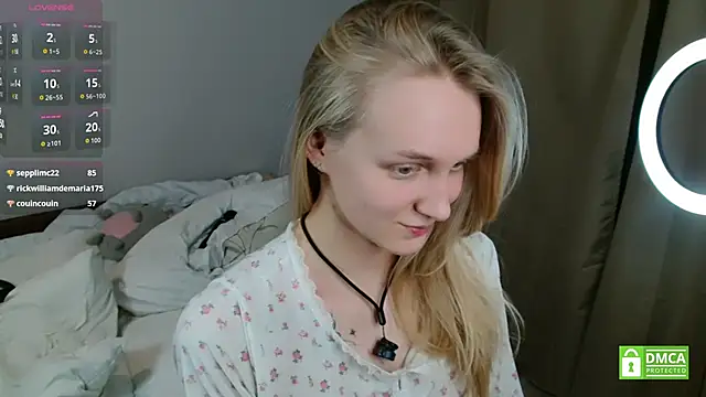 Angel-Alex Live XXX Chat