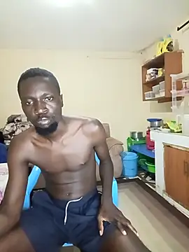 Brian_johns Show Webcam