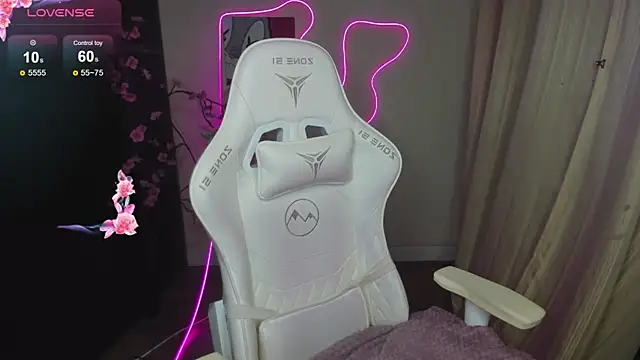 Chat XXX en directo de AudreyyKim