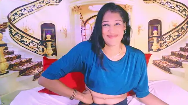 IndianSexcSmyle live XXX chat