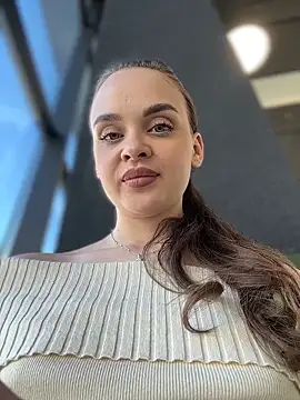 KristiRich 现场XXX聊天