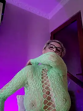 LunaBlaise Obrolan Langsung XXX