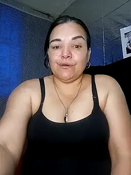 Zuleyka_69 – Live XXX-chat