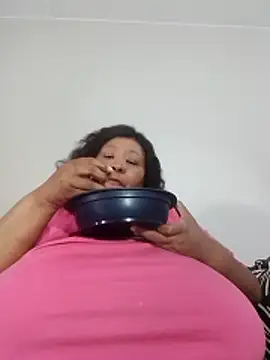 Show Webcam de nancy111