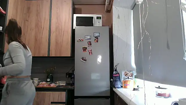 Chat XXX en directo de delightful_sofi