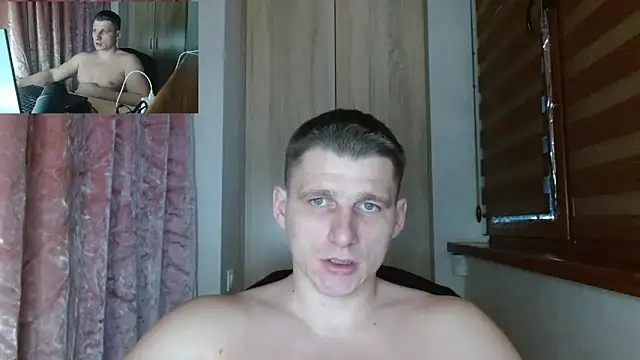 Poliglotjoe1 – Kamerová šou