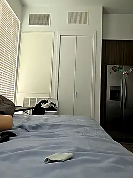 Webkamerová show rawanduncut4u