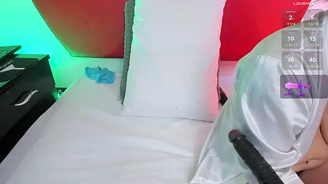 nicolette_rock Live XXX Chat