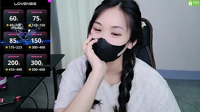 Dully_ana – Naživo XXX chat