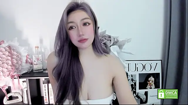 Chatroom XXX en direct de Cute_Mango