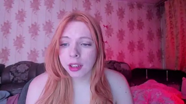 Cutie_Bambi Webcam show