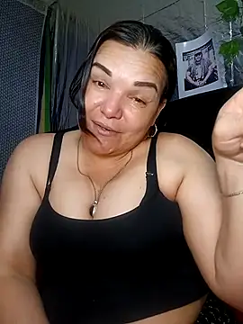 Zuleyka_69のウェブカメラショー