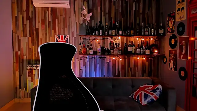 LidaDarknet Live XXX Chat