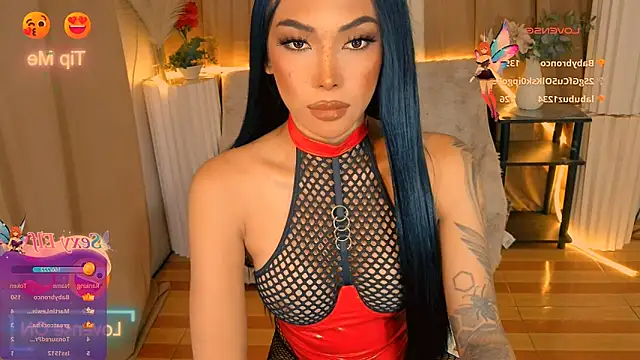 โชว์เว็บแคมของ _Mia_Malkova_