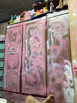 JesuAdam Obrolan Langsung XXX