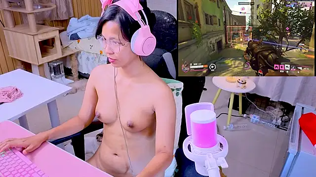 Kana_G – Live XXX-chat