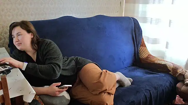 franceska_blue – Live XXX-chat