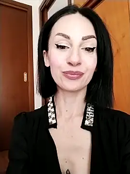 dahlia_82 Webcam show