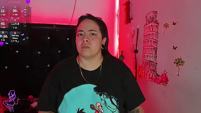 Онлайн чат XXX katieeandsharonn