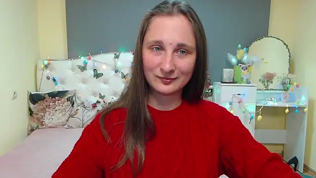 MichelLeee – Live XXX-chat