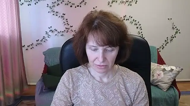 Pokazy przed kamerką – Lia_Tito